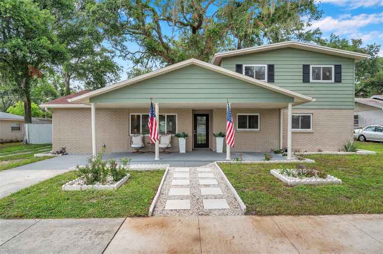 Photo of 205 W Wheeler Rd SEFFNER, FL 33584