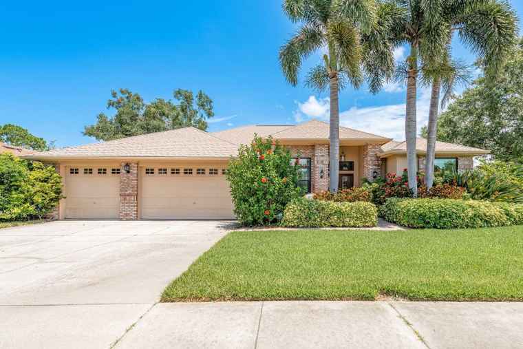 Photo of 1843 Barn Owl Way PALM HARBOR, FL 34683