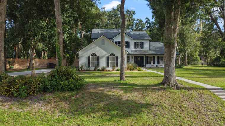 Photo of 11505 Mellow Creek Ln RIVERVIEW, FL 33569