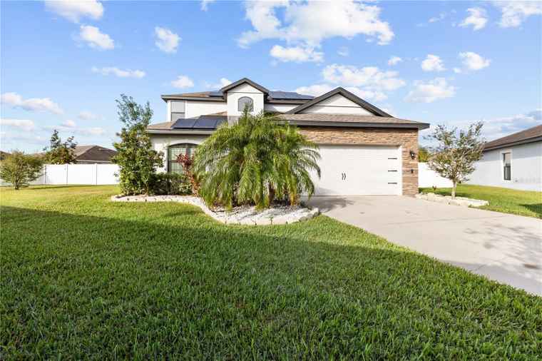 Photo of 11841 Thicket Wood Dr RIVERVIEW, FL 33579