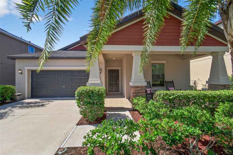 Photo of 11019 Purple Martin Blvd RIVERVIEW, FL 33579