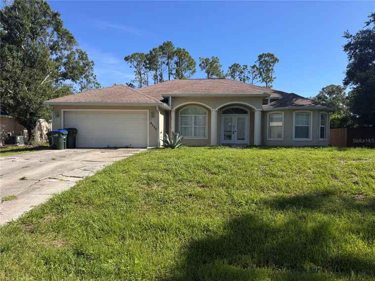 Photo of 4320 Amanda Ave NORTH PORT, FL 34286