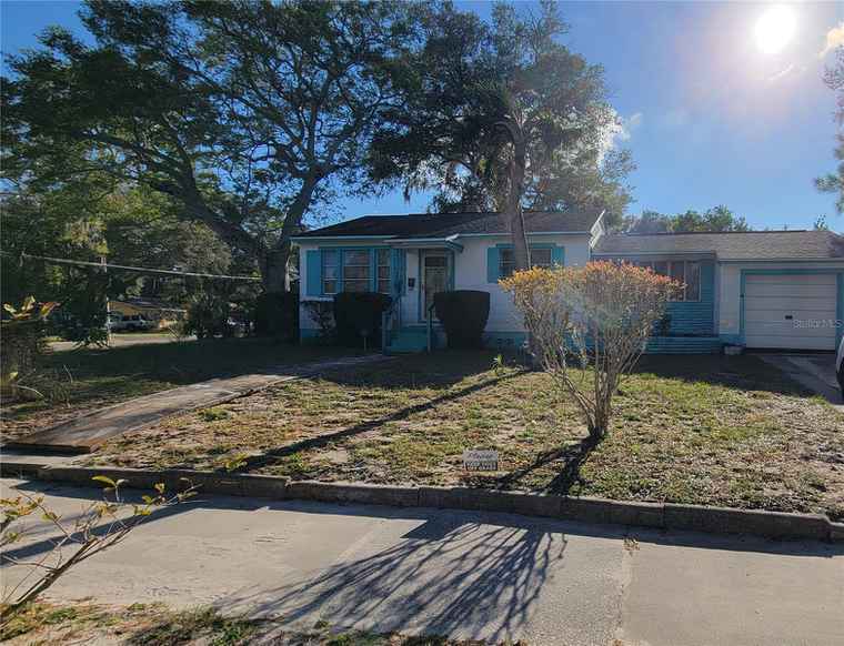 Photo of 1780 Harbor Dr CLEARWATER, FL 33755