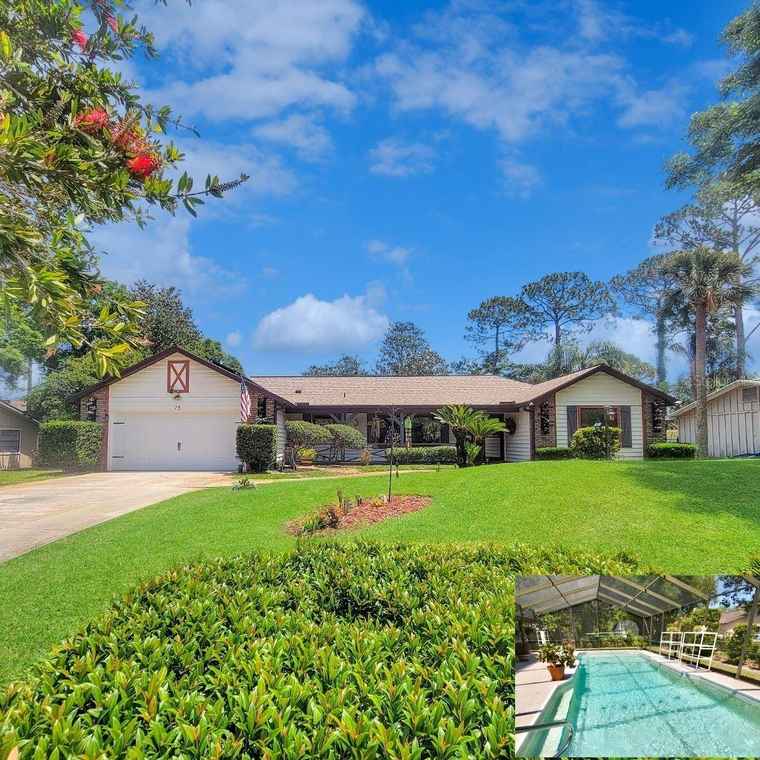 Photo of 75 Knollwood Estates Dr ORMOND BEACH, FL 32174