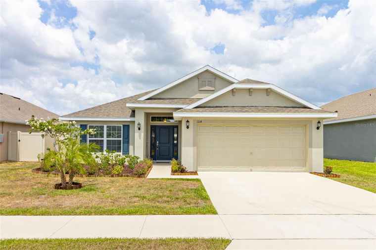 Photo of 1114 Citrus Landings Blvd DAVENPORT, FL 33837