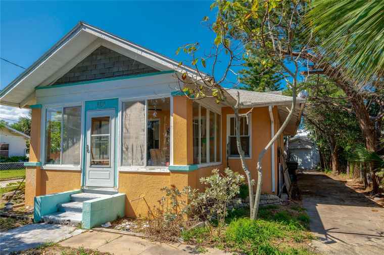 Photo of 605 Goodall Ave DAYTONA BEACH, FL 32118