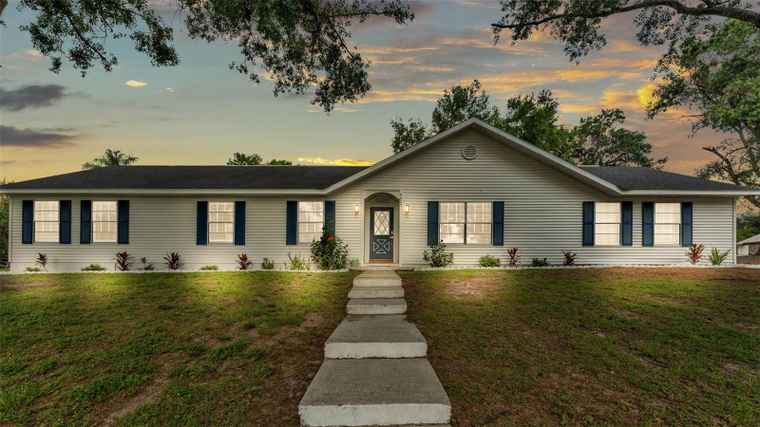 Photo of 4825 Foxrun LAKELAND, FL 33813