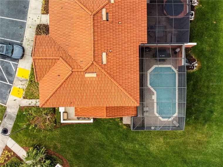 Photo of 111 Pompano Beach Dr KISSIMMEE, FL 34746