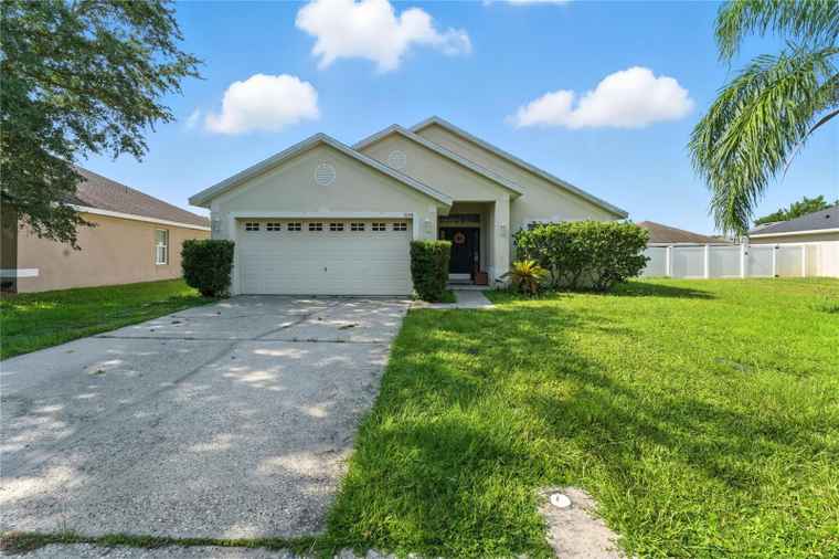 Photo of 2140 Fawn Meadow Cir ST CLOUD, FL 34772