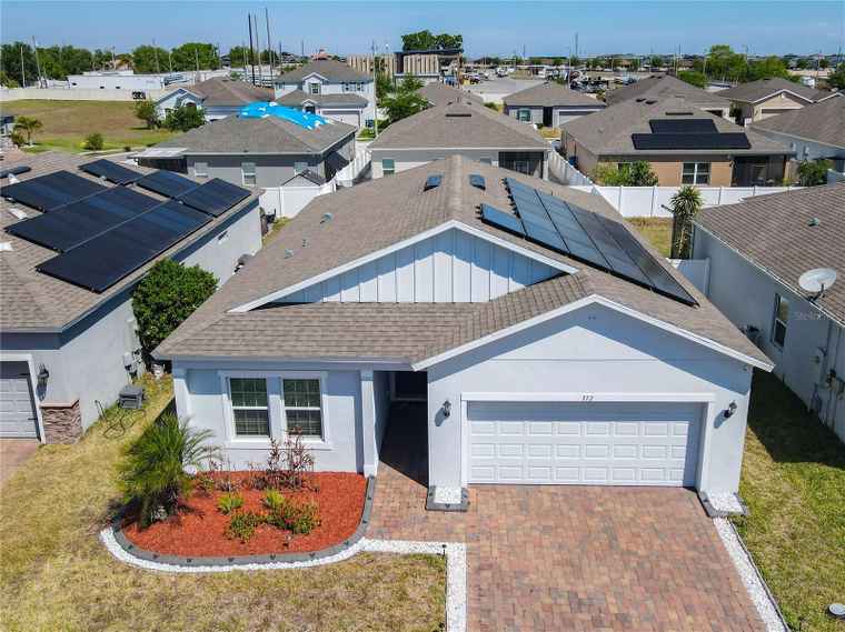 Photo of 372 Meadow Pointe Dr HAINES CITY, FL 33844