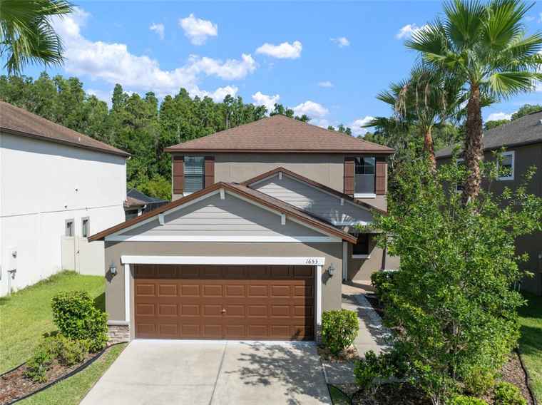 Photo of 1653 Ludington Ave WESLEY CHAPEL, FL 33543