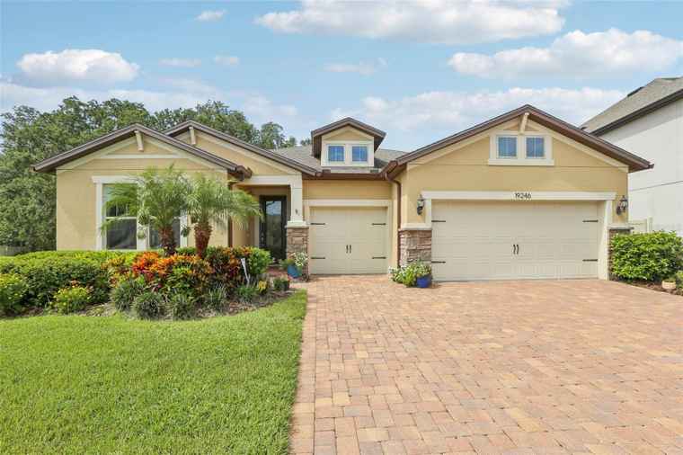 Photo of 19246 Briarbrook Dr TAMPA, FL 33647