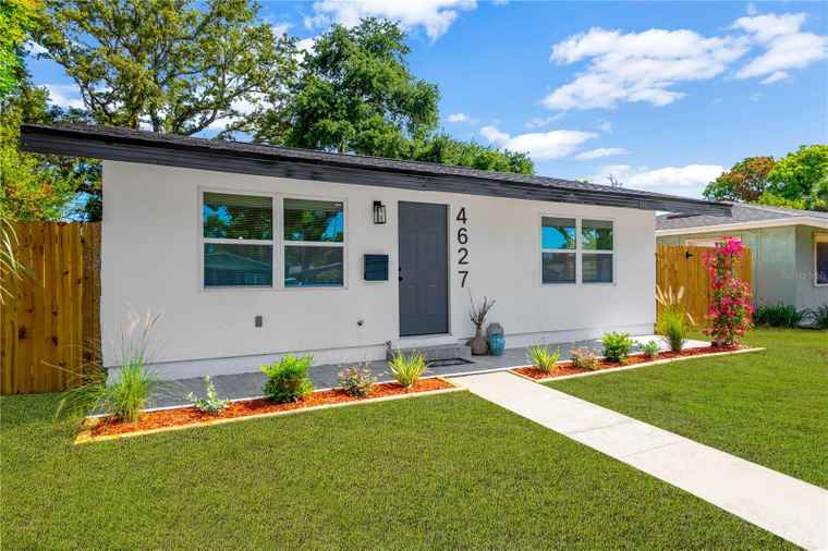 Photo of 4627 10th Ave S ST PETERSBURG, FL 33711