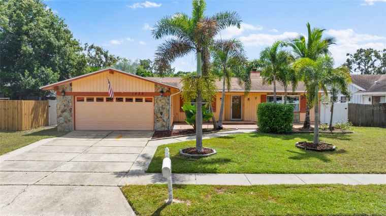 Photo of 1436 Wexford Dr N PALM HARBOR, FL 34683