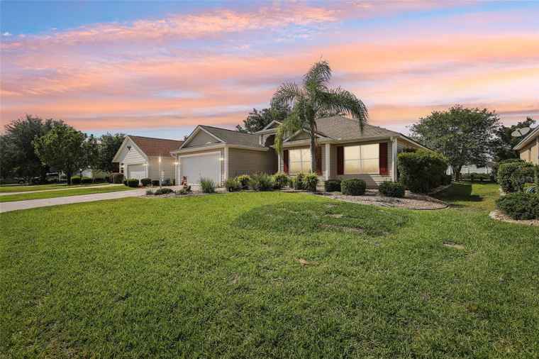 Photo of 2139 Kaylee Dr THE VILLAGES, FL 32162