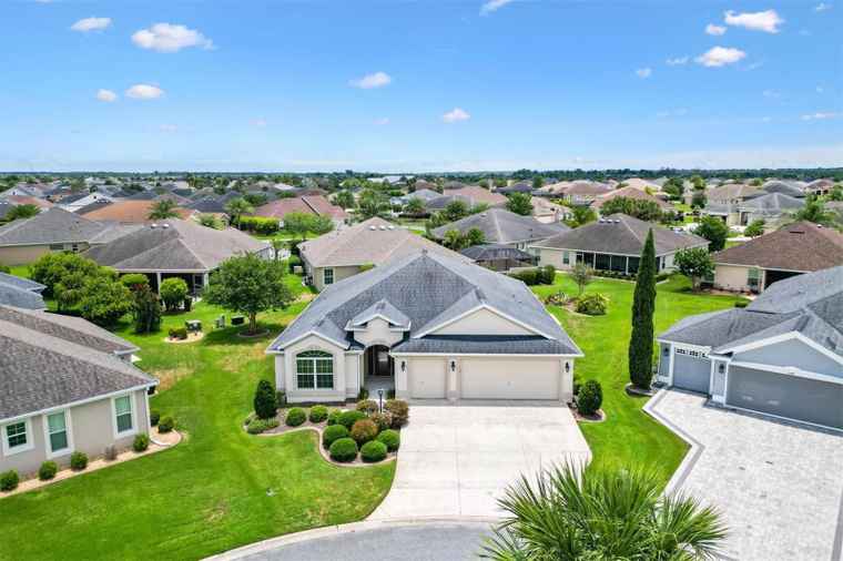 Photo of 3405 Nursery Pl THE VILLAGES, FL 32163