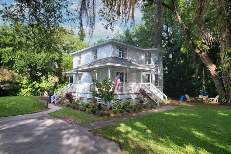Photo of 1614 Sunkist Way FORT MYERS, FL 33905