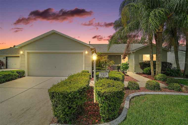 Photo of 2207 Crawford Ct THE VILLAGES, FL 32162