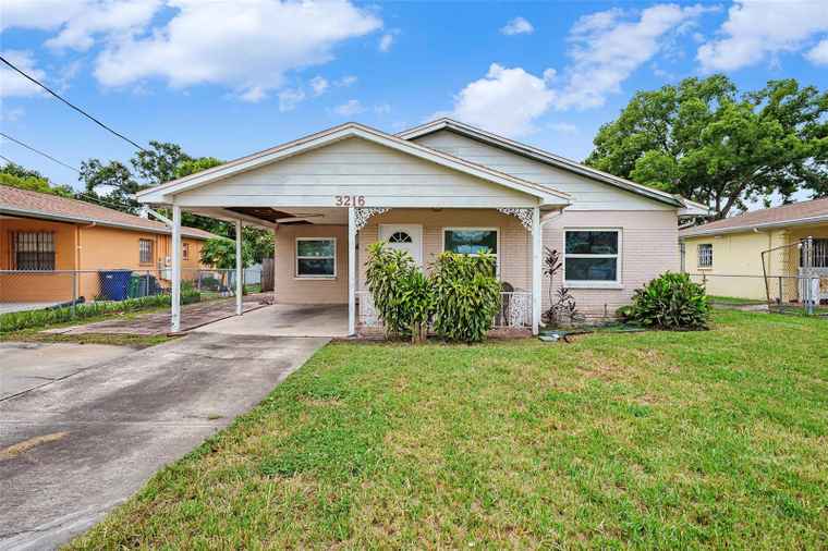 Photo of 3216 W Beach St TAMPA, FL 33607