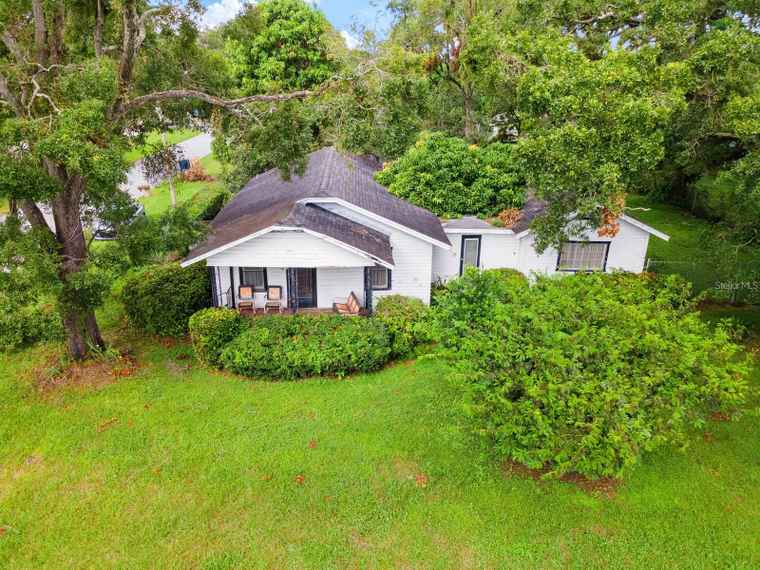 Photo of 2102 E Genesee St TAMPA, FL 33610