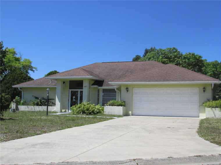 Photo of 157 Algiers Dr VENICE, FL 34293