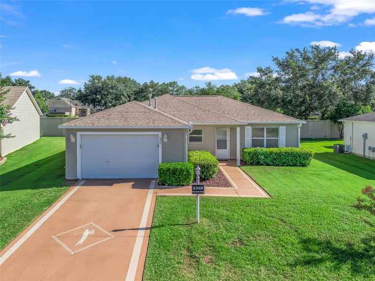 Photo of 2369 Five Forks Trl THE VILLAGES, FL 32162
