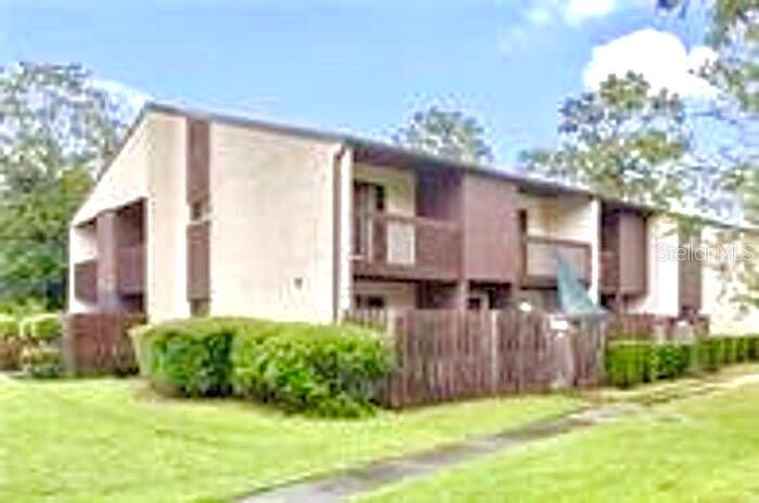 Photo of 2649 Crown Ct #2649 KISSIMMEE, FL 34741