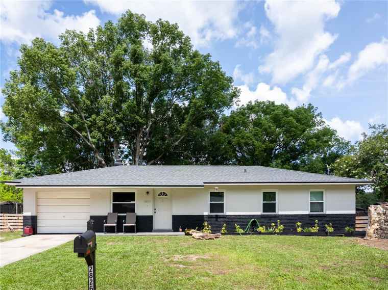 Photo of 2826 NE 18th Ct OCALA, FL 34470