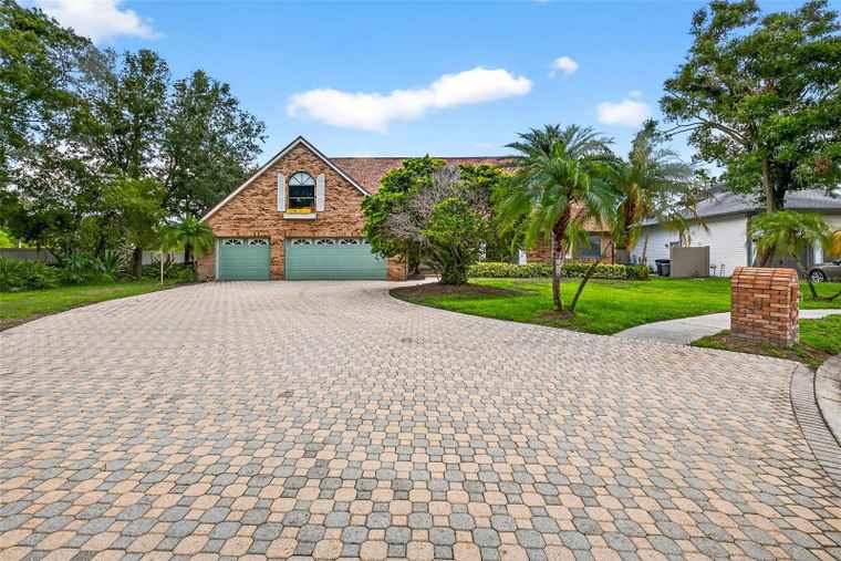 Photo of 3269 Nicks Pl CLEARWATER, FL 33761
