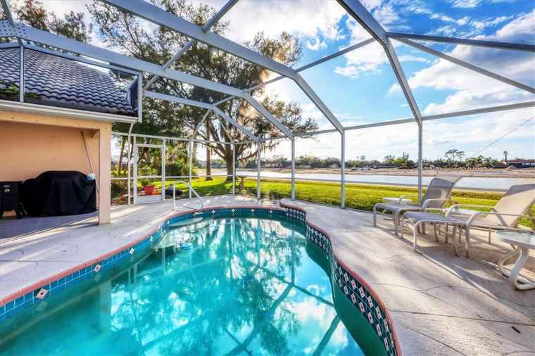 Photo of 5051 Greenway Dr NORTH PORT, FL 34287