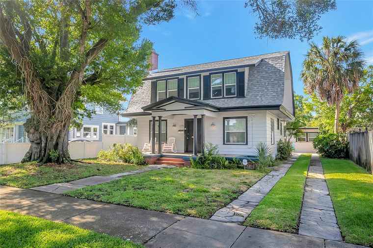 Photo of 2606 1st Ave S ST PETERSBURG, FL 33712