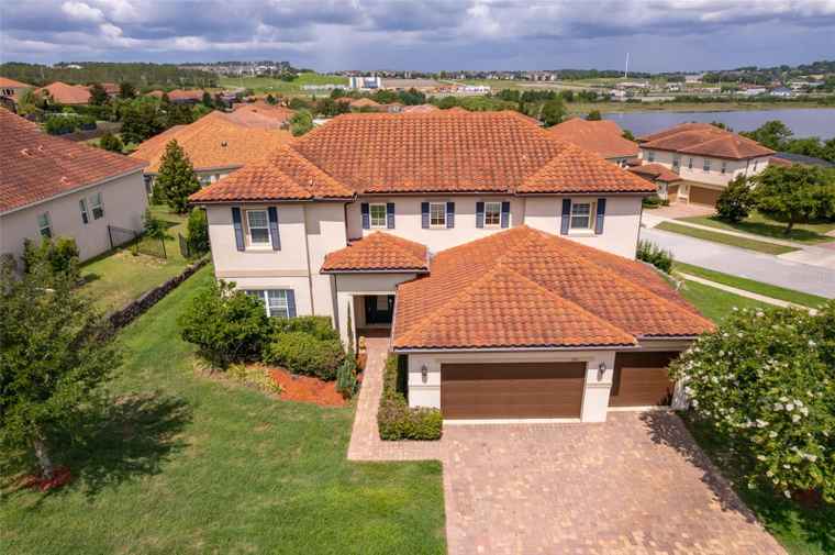 Photo of 1776 Bella Lago Dr CLERMONT, FL 34711