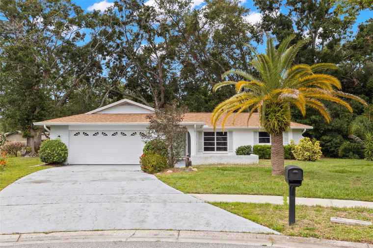 Photo of 2956 Sutherland Ct PALM HARBOR, FL 34684