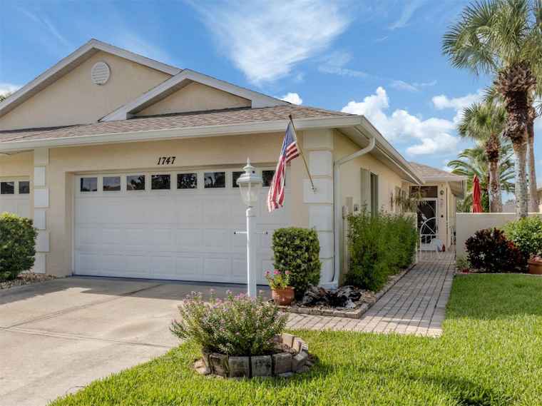 Photo of 1747 Fountain View Cir VENICE, FL 34292