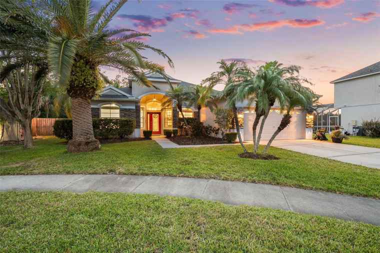 Photo of 27338 Hollybrook Trl WESLEY CHAPEL, FL 33544
