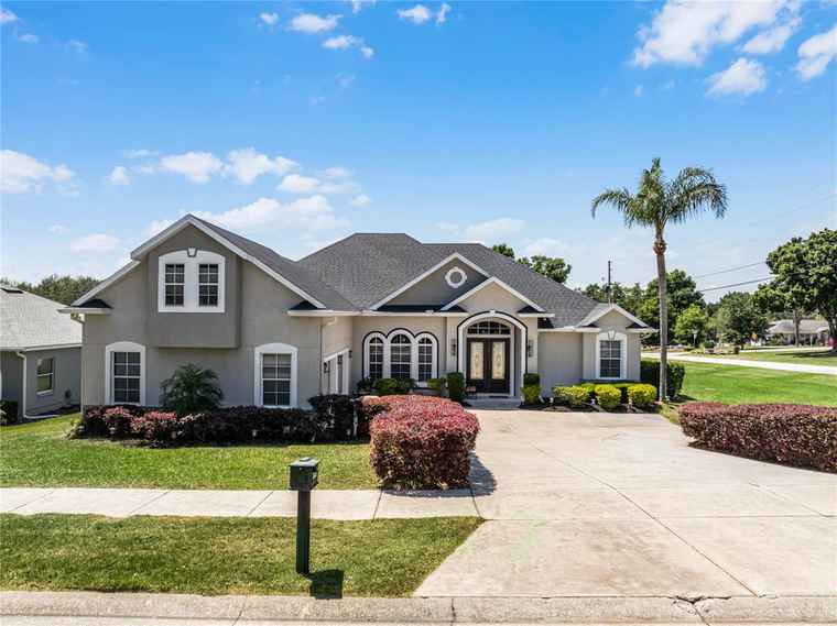 Photo of 12447 Lake Valley Dr CLERMONT, FL 34711