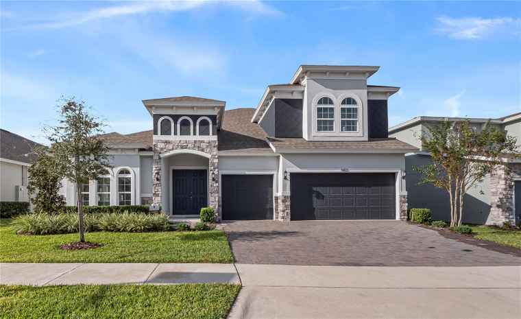 Photo of 4413 Lions Gate Ave CLERMONT, FL 34711