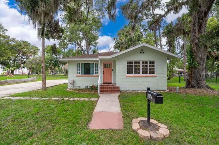 Photo of 552 Wells St DAYTONA BEACH, FL 32114