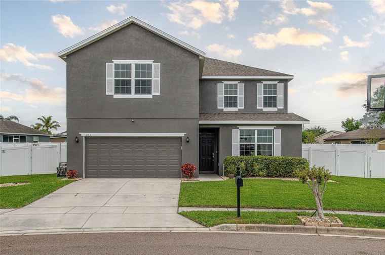Photo of 203 Highland Meadows St DAVENPORT, FL 33837
