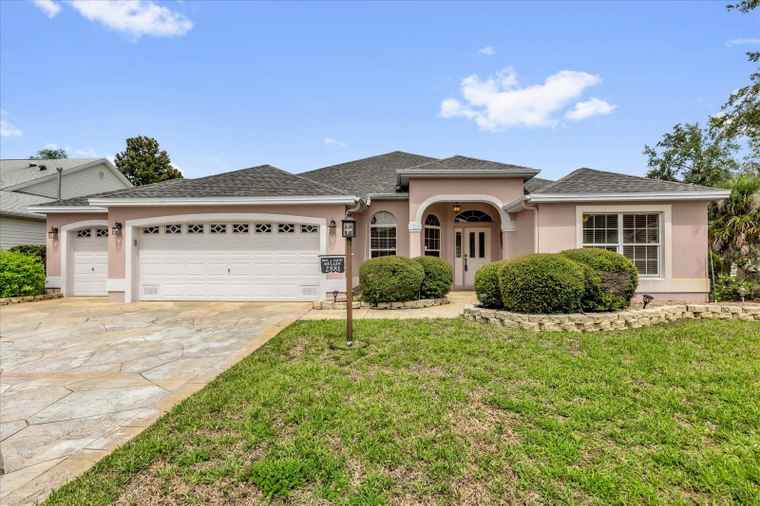 Photo of 2881 Manor Downs THE VILLAGES, FL 32162