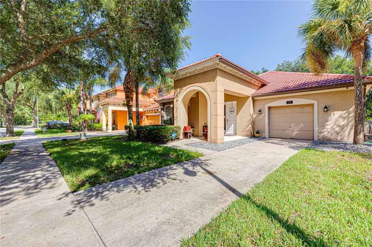 Photo of 130 Orange Cosmos Blvd DAVENPORT, FL 33837