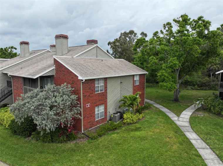 Photo of 9100 DR Martin Luther King JR St N #205 ST PETERSBURG, FL 33702