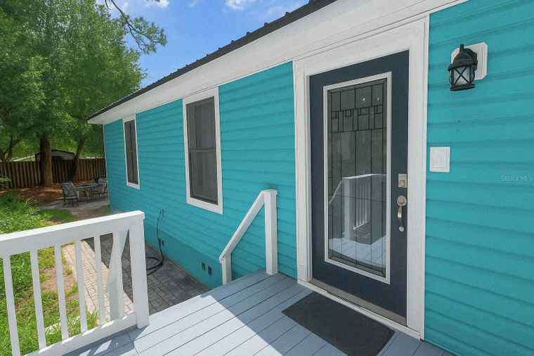 Photo of 6 Hopkins St ST AUGUSTINE, FL 32084