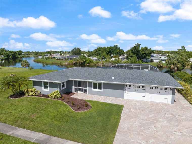 Photo of 2309 Conway Blvd PORT CHARLOTTE, FL 33952