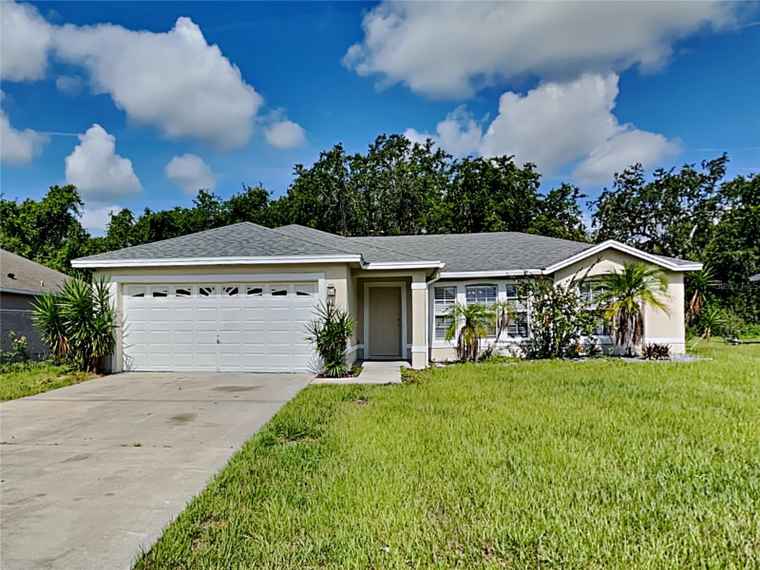 Photo of 1212 Wahneta Ct KISSIMMEE, FL 34759