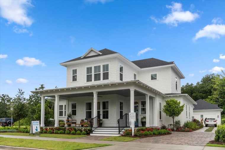 Photo of 854 Tilden Oaks Trl WINTER GARDEN, FL 34787