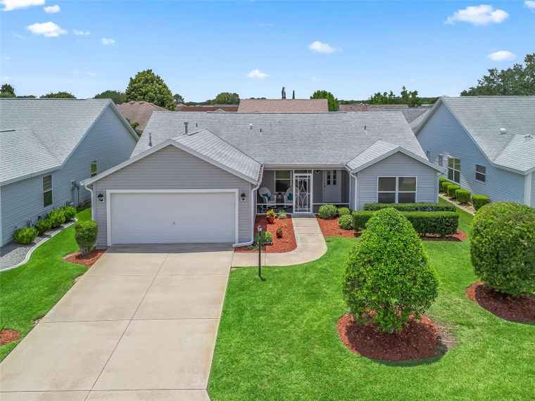 Photo of 17918 SE 89th Rothway Ct THE VILLAGES, FL 32162