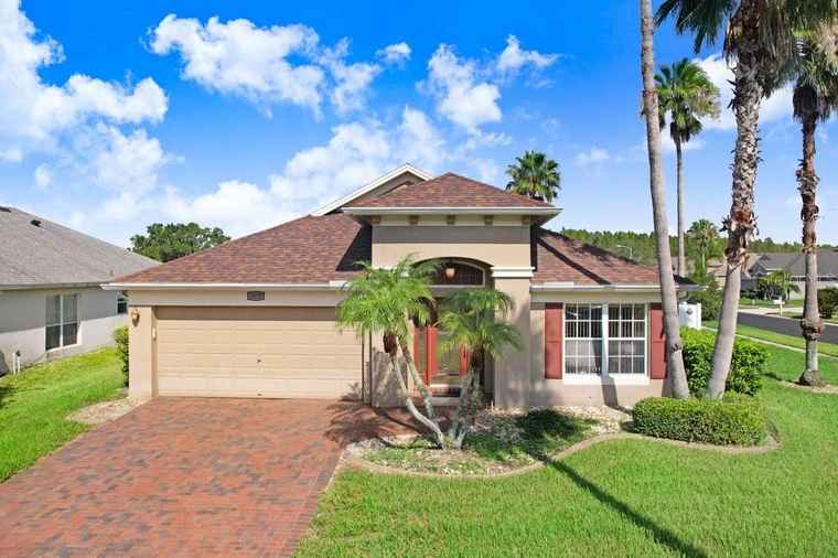 Photo of 2027 Rensselaer Dr WESLEY CHAPEL, FL 33543