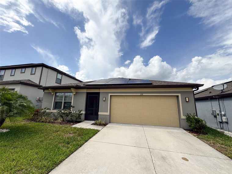 Photo of 398 Citrus Isle Loop DAVENPORT, FL 33837