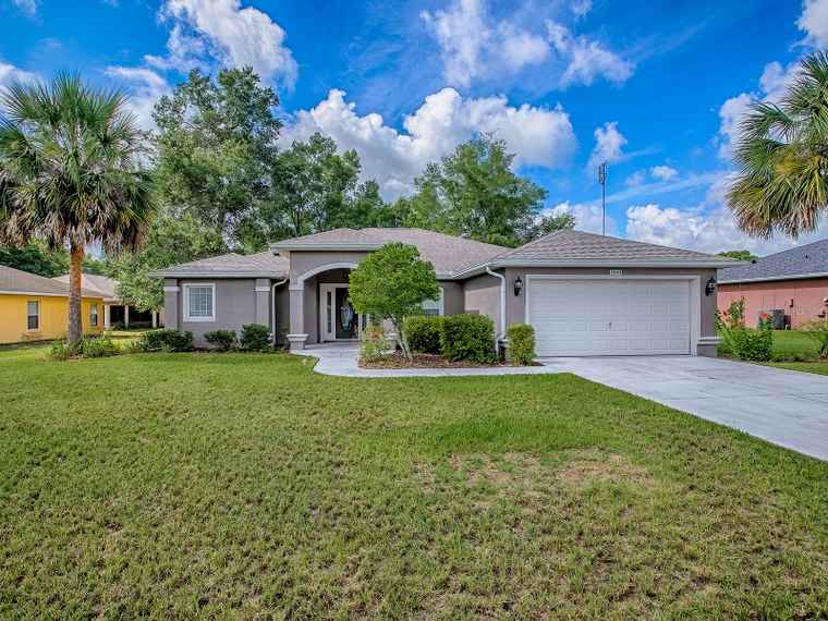 Photo of 4644 NE 16th Pl OCALA, FL 34470